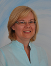 Michaela Tschürtz