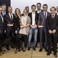 Innovationspreis 2017; © Roman Huditsch/Wirtschaft Burgenland GmbH-WiBuG
